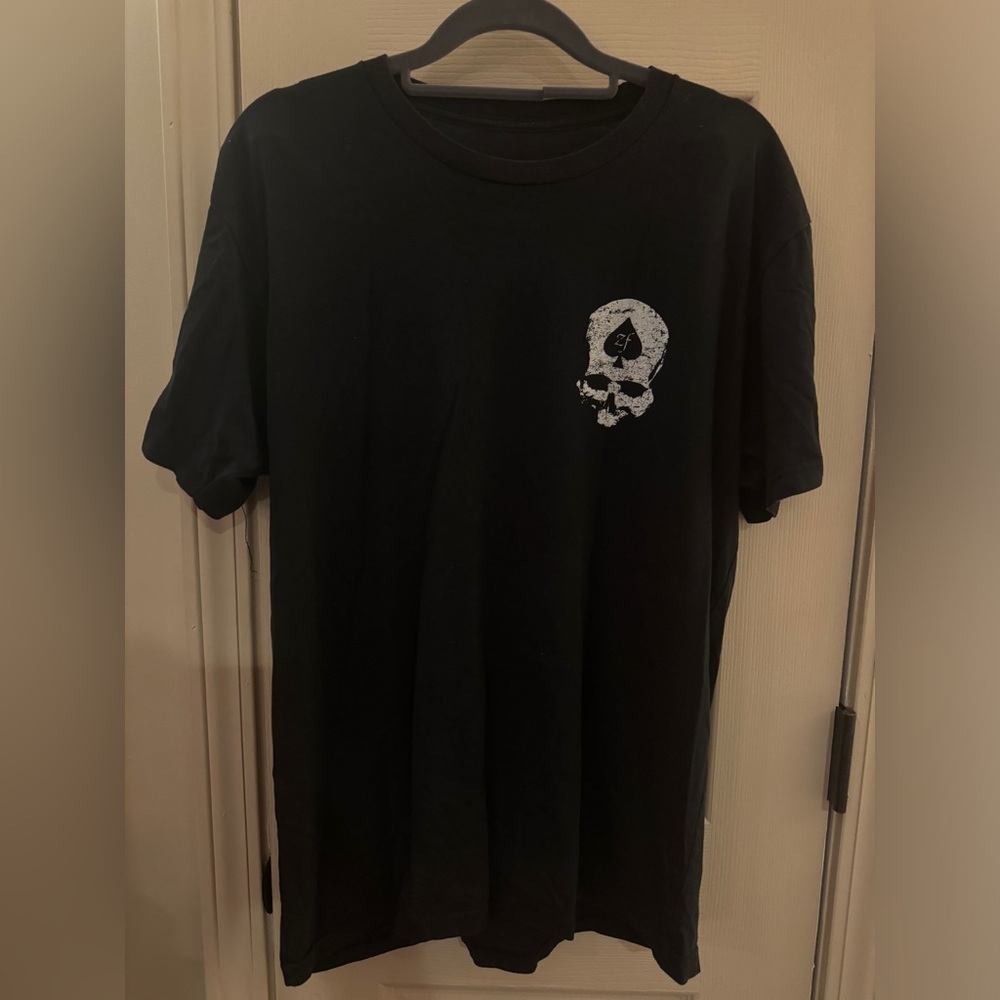 Zero FoxTrot Shirt